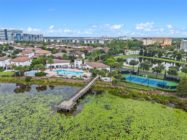 11509 CITRUS FIELDS PLACE, Orlando, FL 32836