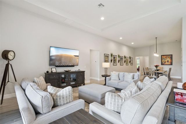 11509 CITRUS FIELDS PLACE, Orlando, FL 32836