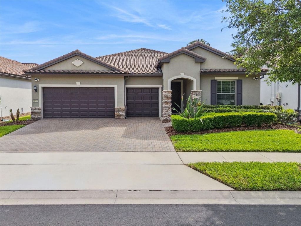 11509 CITRUS FIELDS PLACE, Orlando, FL 32836