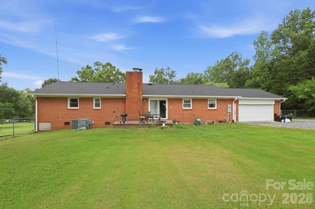 364 Dana Drive, Catawba, SC 29704