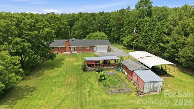 364 Dana Drive, Catawba, SC 29704