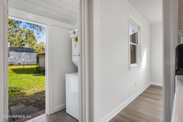 3339 SYLVIA Street, Jacksonville, FL 32207