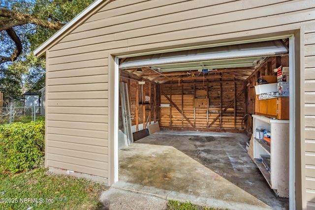 3339 SYLVIA Street, Jacksonville, FL 32207