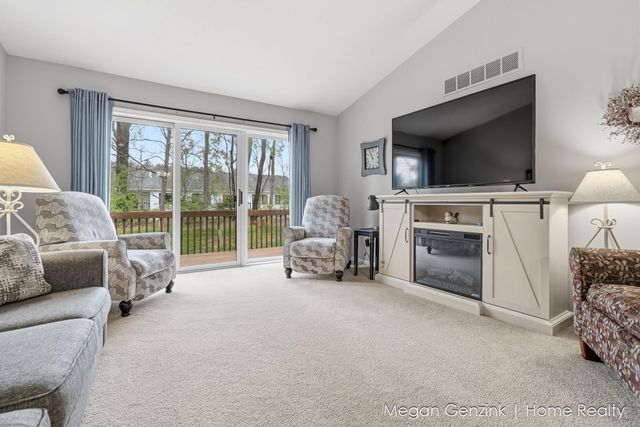 933 Amber View Drive Sw, Byron Twp, MI 49315