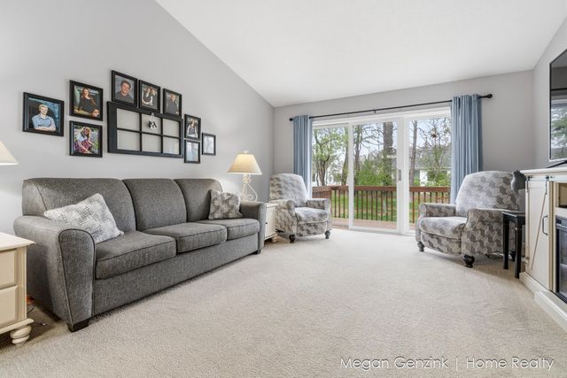 933 Amber View Drive Sw, Byron Twp, MI 49315