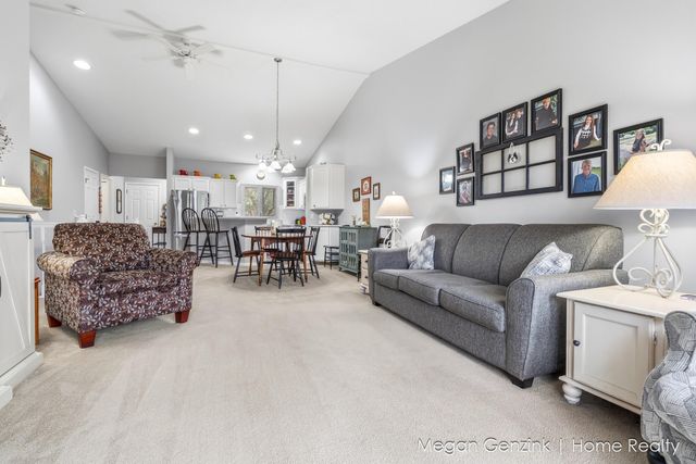 933 Amber View Drive Sw, Byron Twp, MI 49315