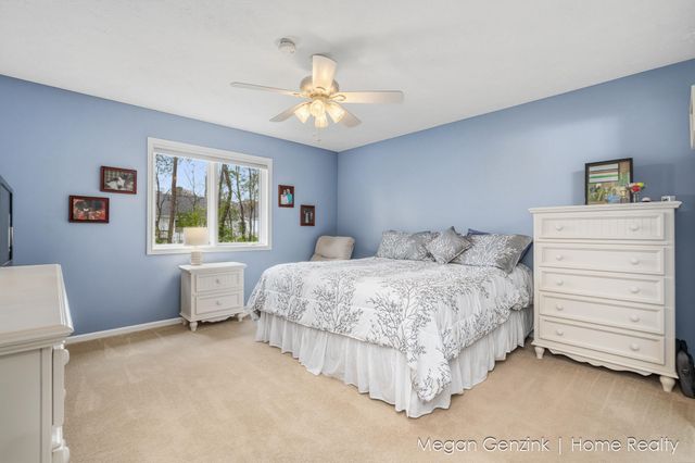 933 Amber View Drive Sw, Byron Twp, MI 49315