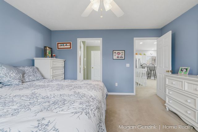 933 Amber View Drive Sw, Byron Twp, MI 49315