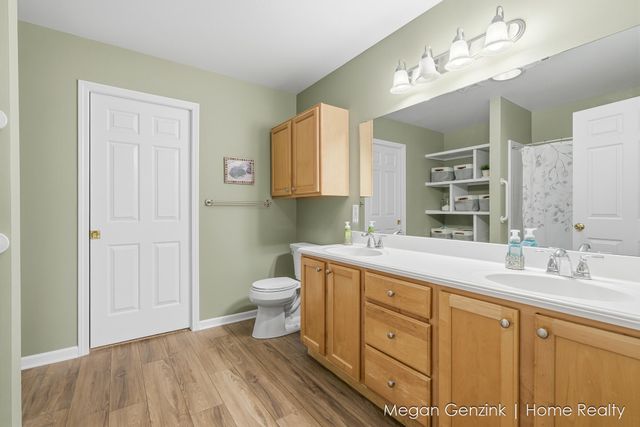 933 Amber View Drive Sw, Byron Twp, MI 49315