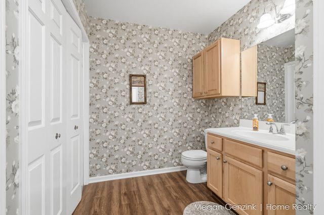 933 Amber View Drive Sw, Byron Twp, MI 49315