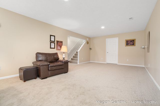 933 Amber View Drive Sw, Byron Twp, MI 49315