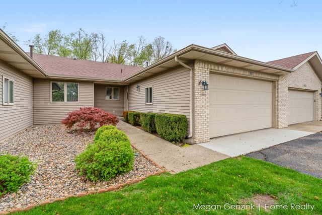 933 Amber View Drive Sw, Byron Twp, MI 49315