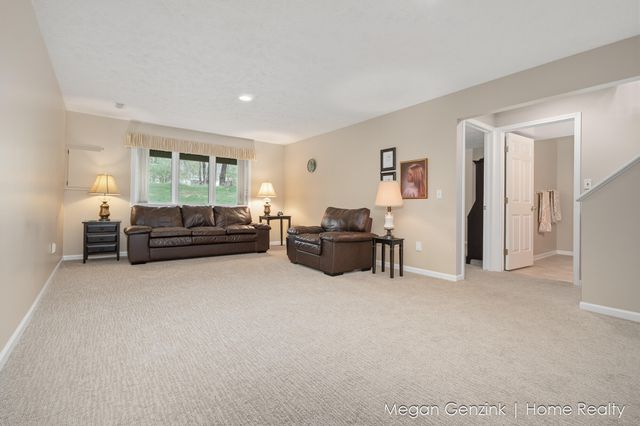 933 Amber View Drive Sw, Byron Twp, MI 49315