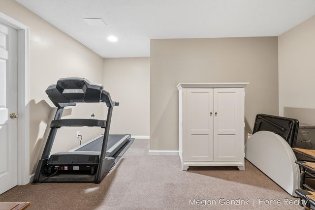 933 Amber View Drive Sw, Byron Twp, MI 49315