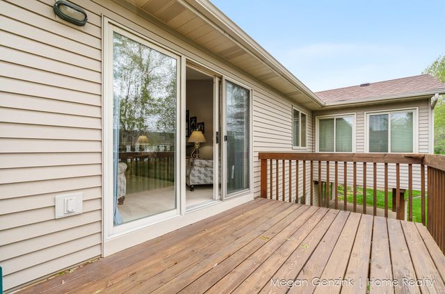 933 Amber View Drive Sw, Byron Twp, MI 49315