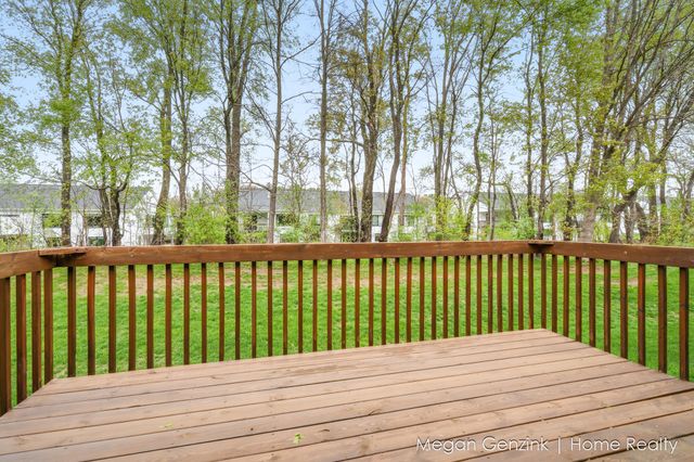 933 Amber View Drive Sw, Byron Twp, MI 49315