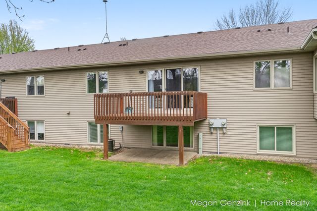 933 Amber View Drive Sw, Byron Twp, MI 49315