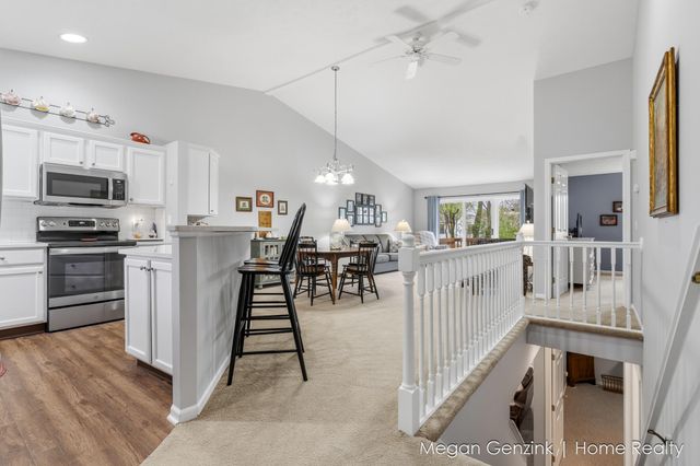 933 Amber View Drive Sw, Byron Twp, MI 49315