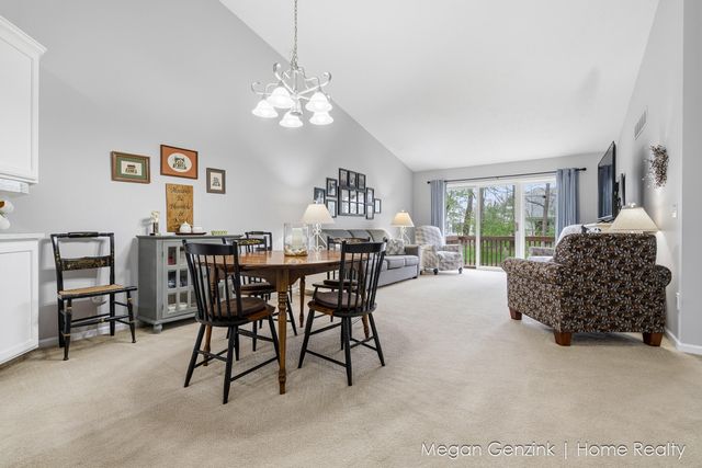933 Amber View Drive Sw, Byron Twp, MI 49315