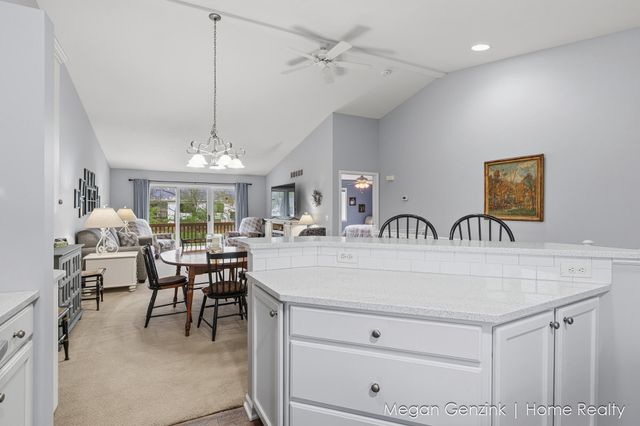933 Amber View Drive Sw, Byron Twp, MI 49315