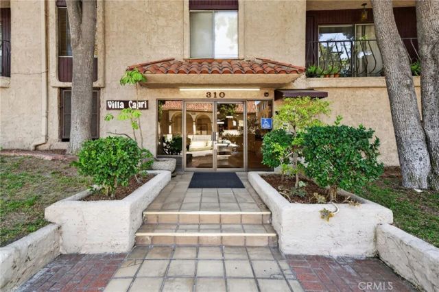 310 N Jackson Street 326, Glendale, CA 91206