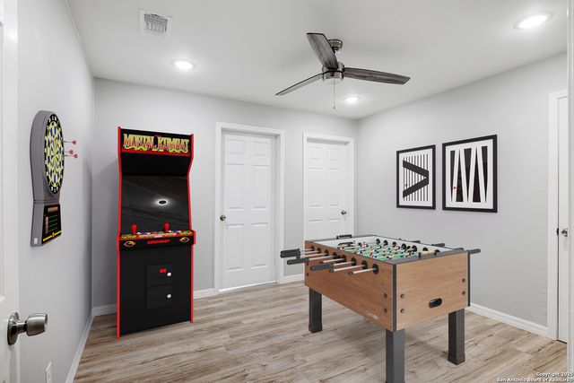 322 Glamis, San Antonio, TX 78223