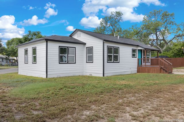 322 Glamis, San Antonio, TX 78223