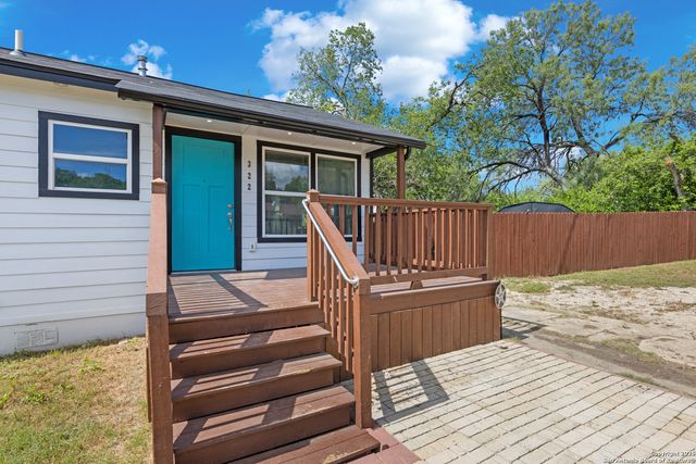 322 Glamis, San Antonio, TX 78223