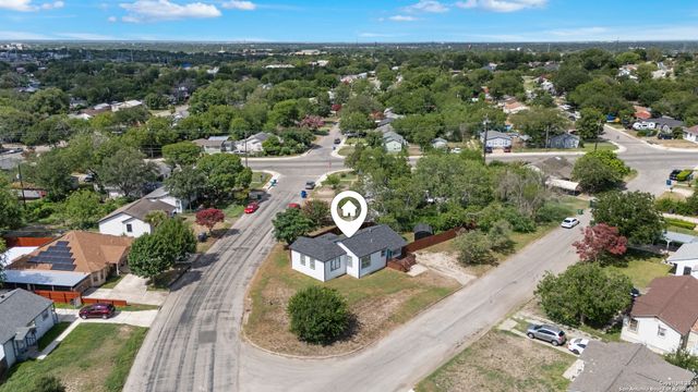 322 Glamis, San Antonio, TX 78223