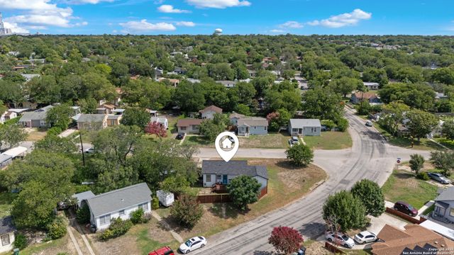 322 Glamis, San Antonio, TX 78223