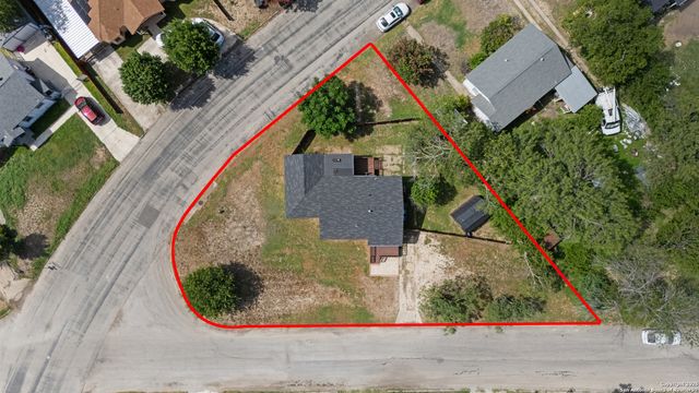 322 Glamis, San Antonio, TX 78223