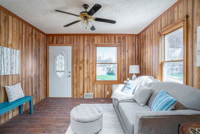 3127 Homestead Avenue, Davenport, IA 52802