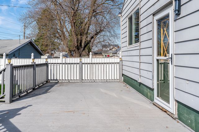 3127 Homestead Avenue, Davenport, IA 52802