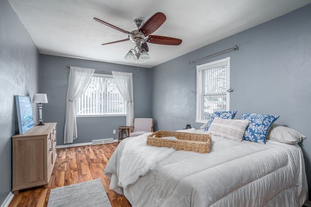 3127 Homestead Avenue, Davenport, IA 52802