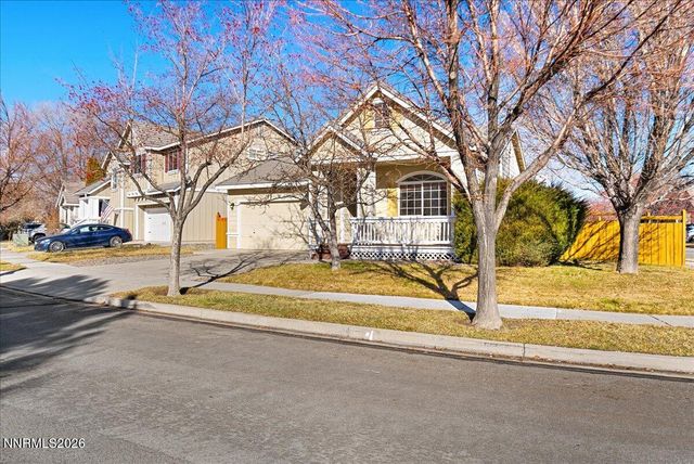 7214 Grand Island Drive, Sparks, NV 89436