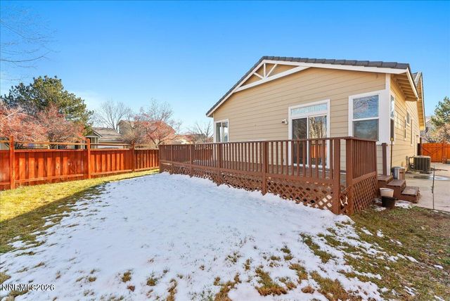 7214 Grand Island Drive, Sparks, NV 89436