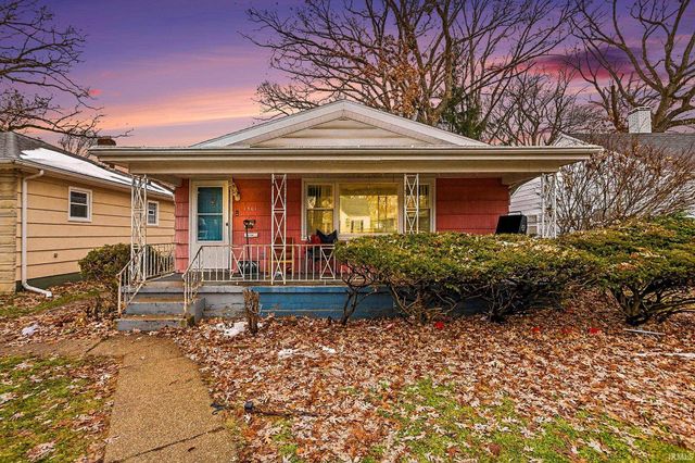 1501 N Huey Street, South Bend, IN 46628