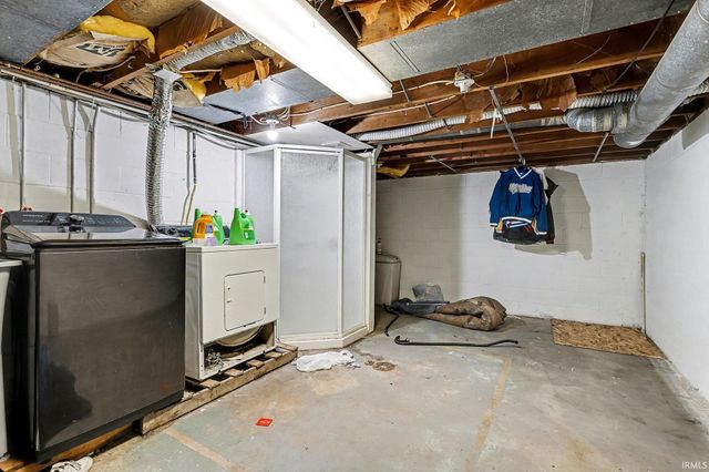 1501 N Huey Street, South Bend, IN 46628