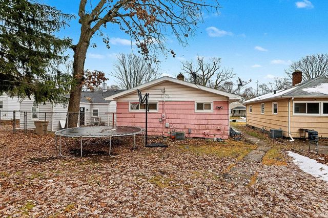 1501 N Huey Street, South Bend, IN 46628