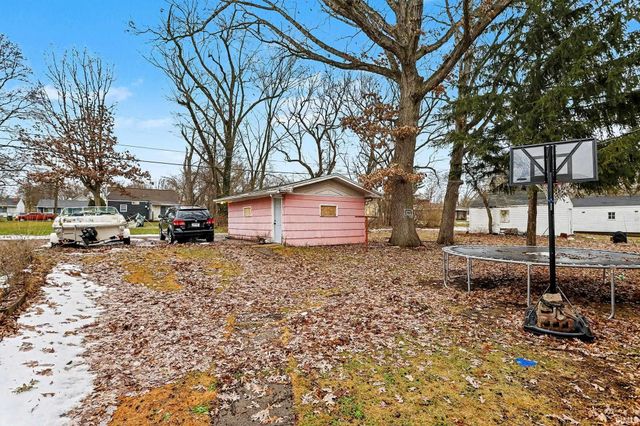 1501 N Huey Street, South Bend, IN 46628