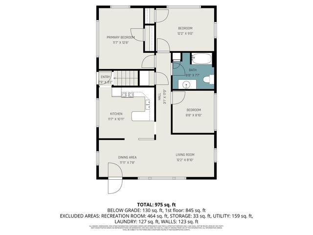 1501 N Huey Street, South Bend, IN 46628