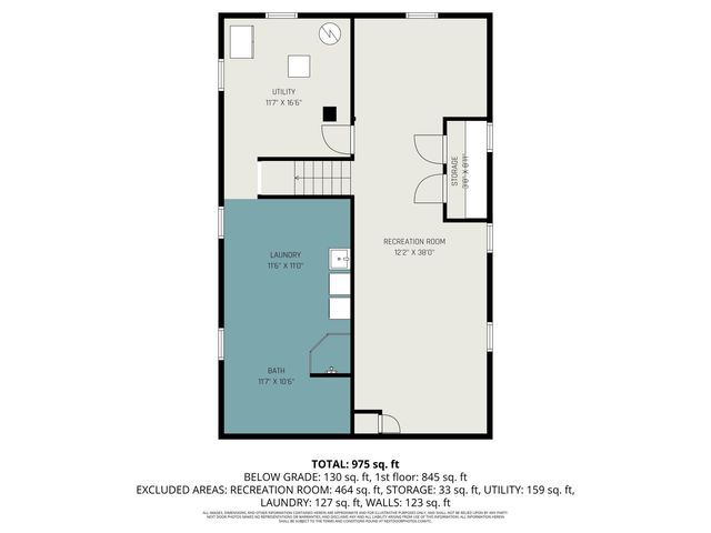 1501 N Huey Street, South Bend, IN 46628