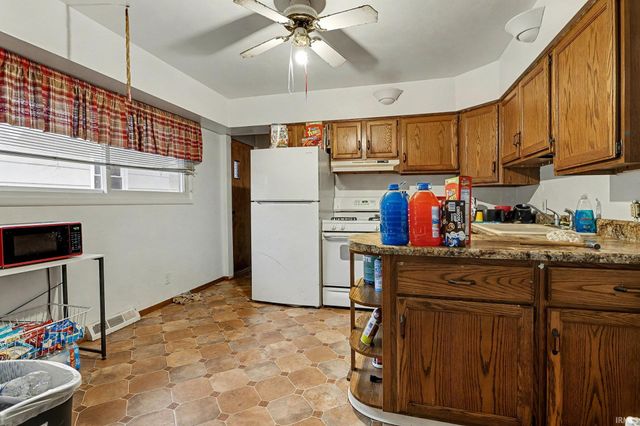 1501 N Huey Street, South Bend, IN 46628