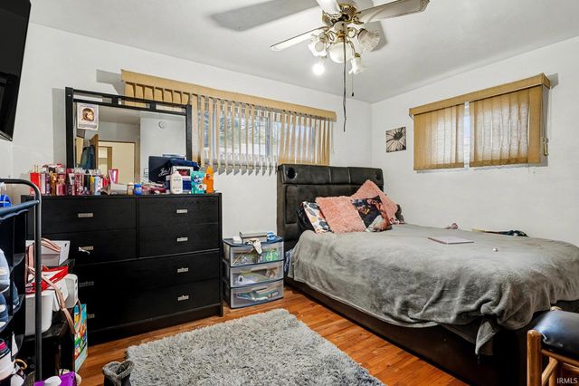 1501 N Huey Street, South Bend, IN 46628