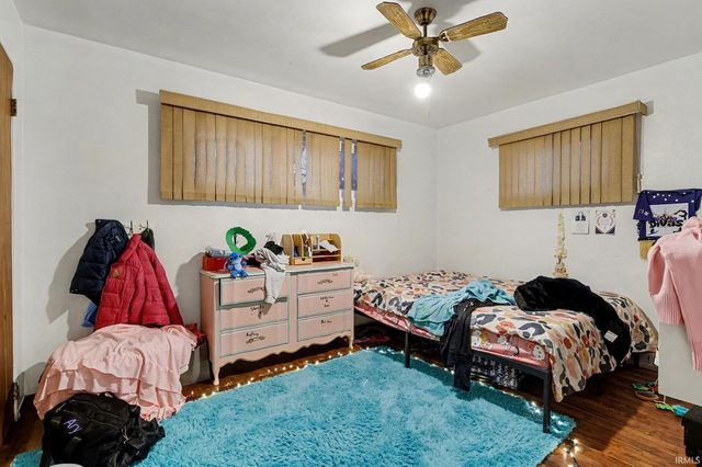 1501 N Huey Street, South Bend, IN 46628