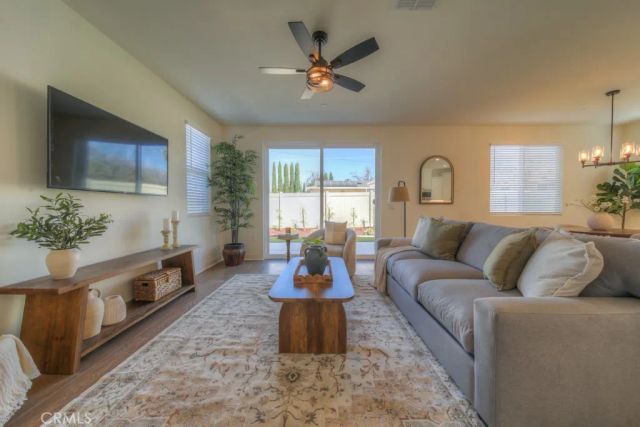 34520 Carnation Court, Yucaipa, CA 92399