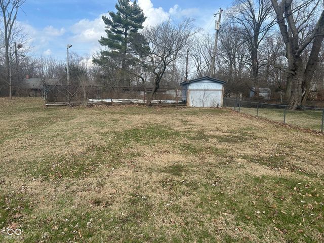 6700 E 17th Street, Indianapolis, IN 46219