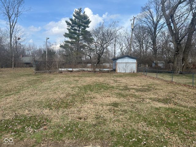 6700 E 17th Street, Indianapolis, IN 46219
