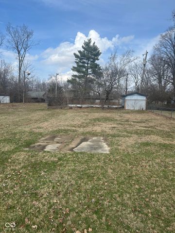 6700 E 17th Street, Indianapolis, IN 46219