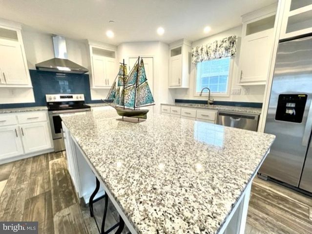 31 WHITE OAK DR, Perryville, MD 21903